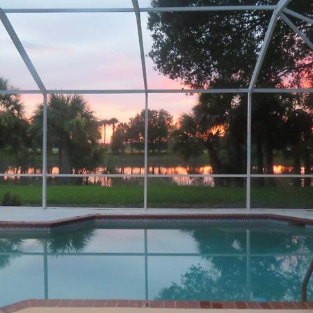 Luxury 3-Bedroom Home Near Beaches With Pool Vero Beach Eksteriør billede