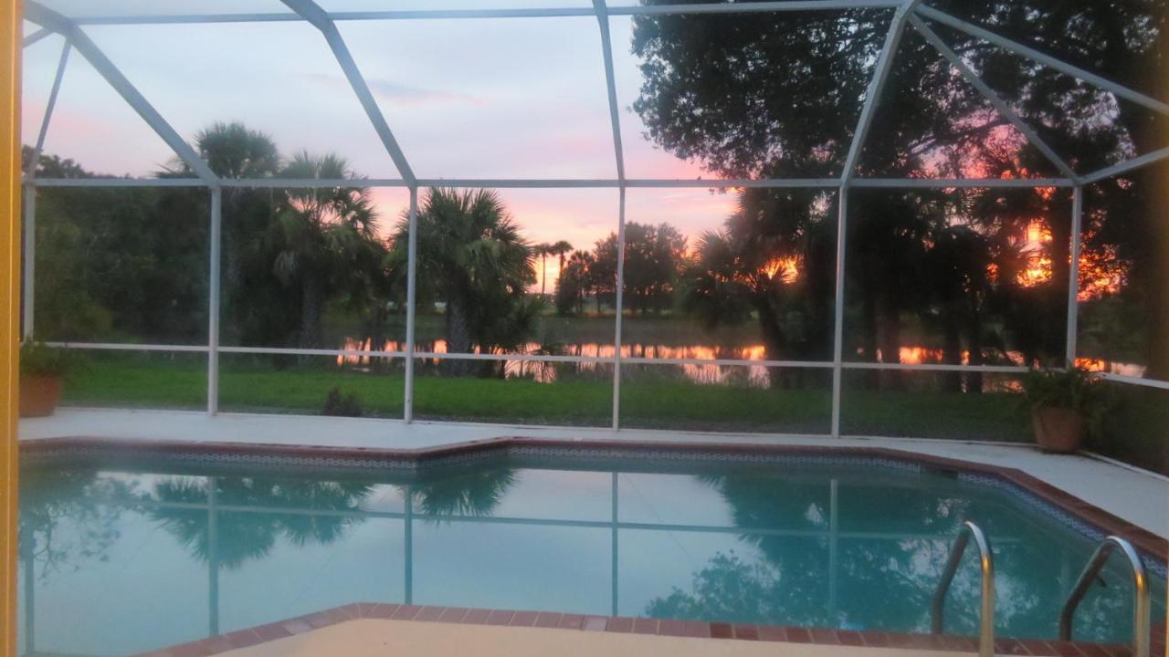 Luxury 3-Bedroom Home Near Beaches With Pool Vero Beach Eksteriør billede