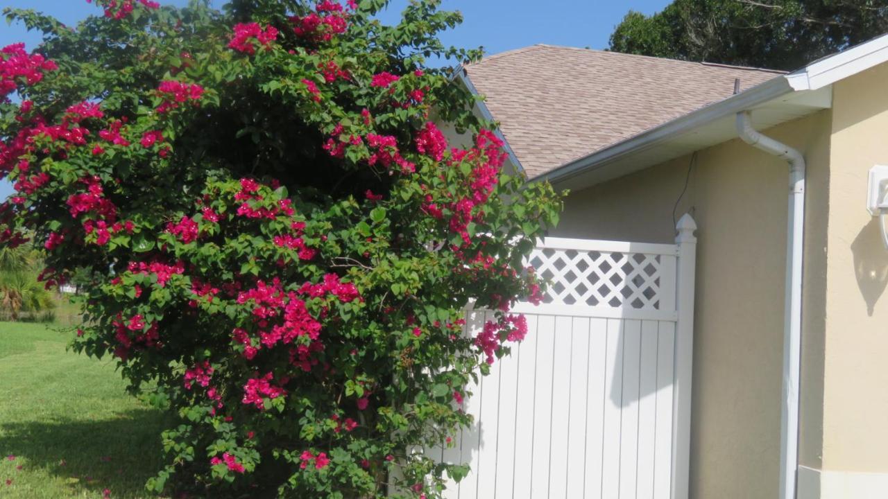 Luxury 3-Bedroom Home Near Beaches With Pool Vero Beach Eksteriør billede