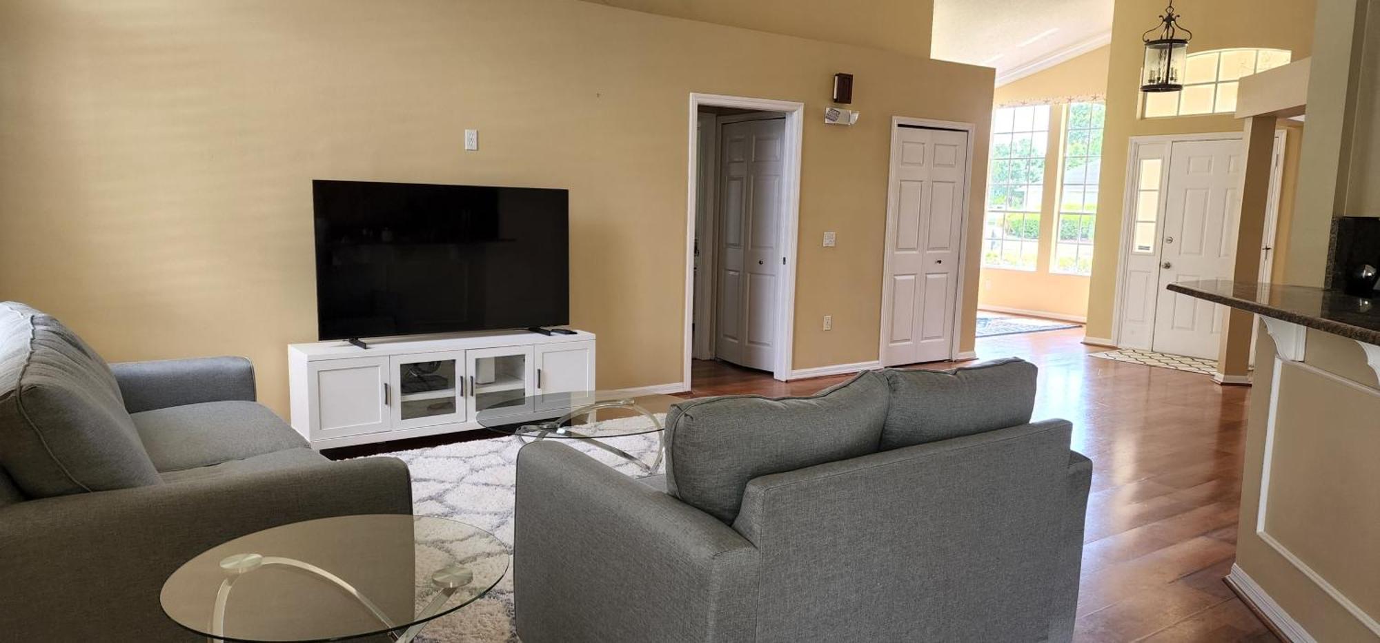 Luxury 3-Bedroom Home Near Beaches With Pool Vero Beach Eksteriør billede