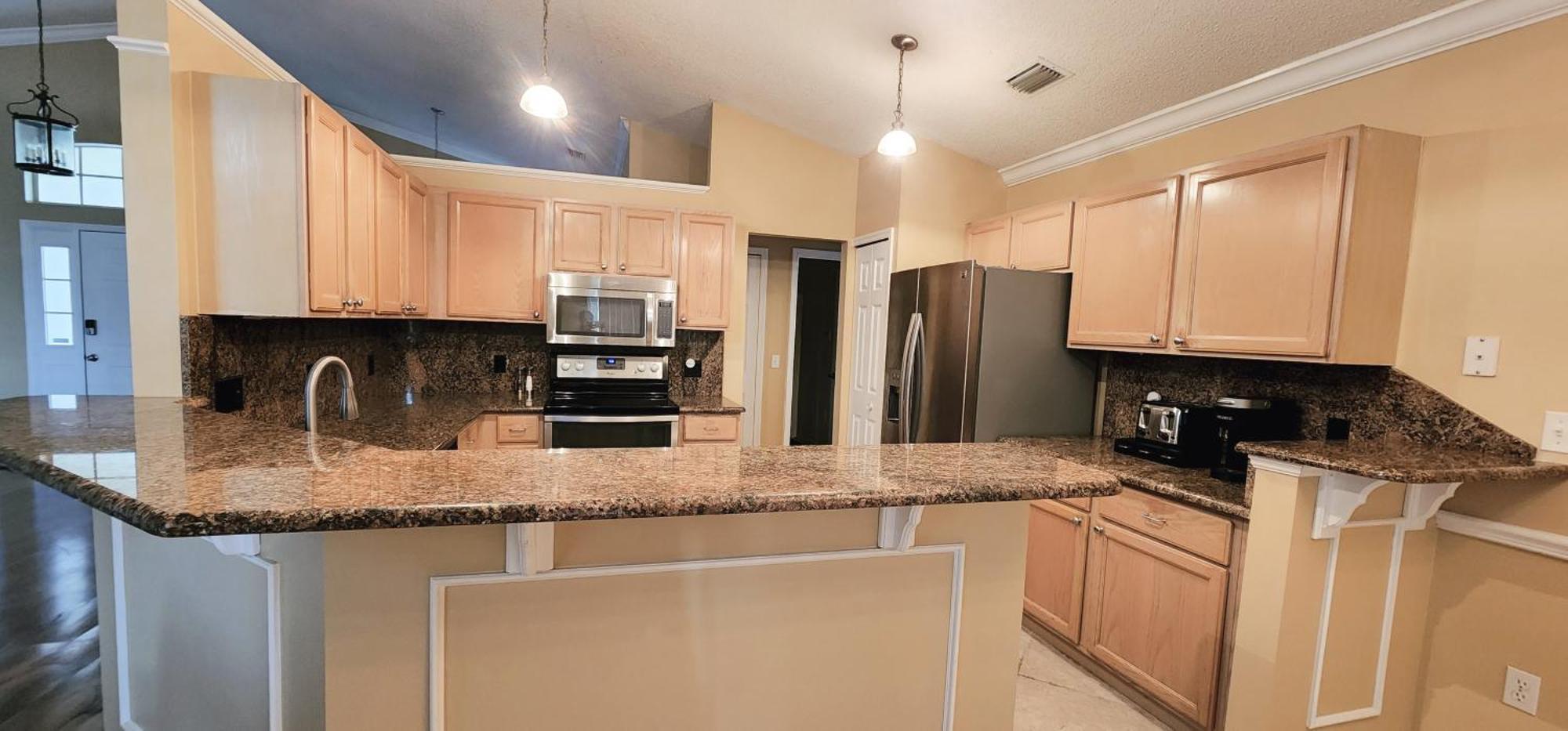Luxury 3-Bedroom Home Near Beaches With Pool Vero Beach Eksteriør billede